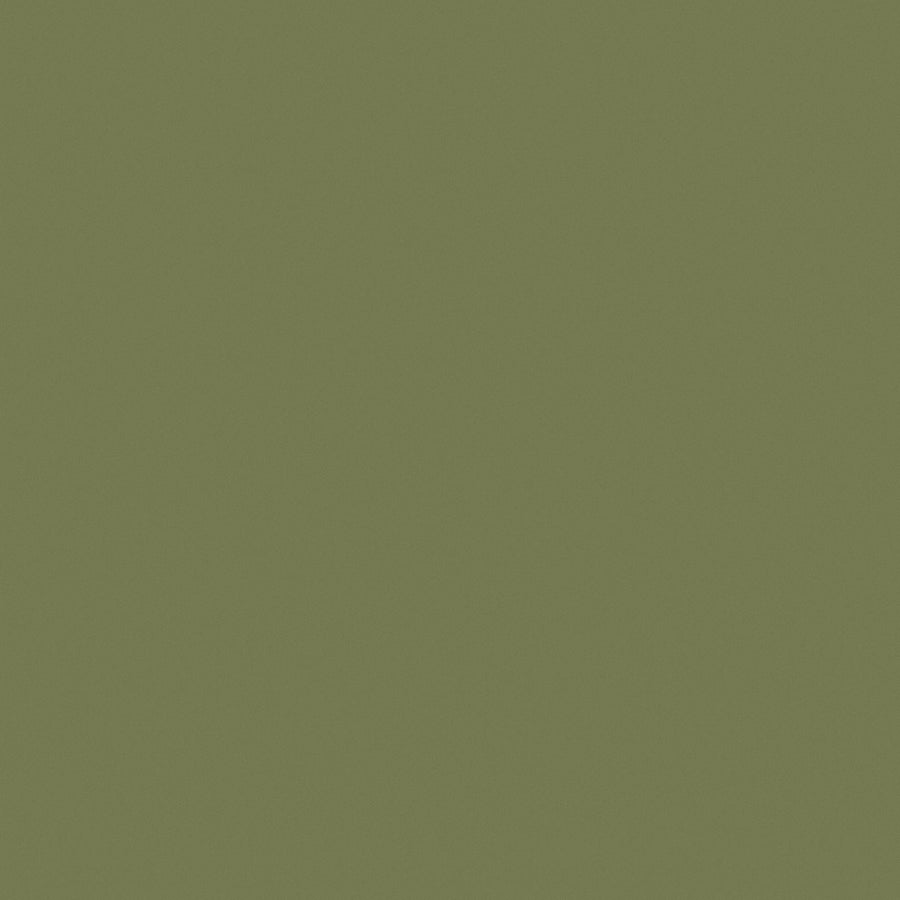Olive Green finish
