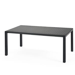 Outdoor coffee table