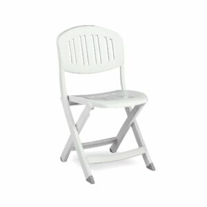 Capri Folding Outdoor Chair