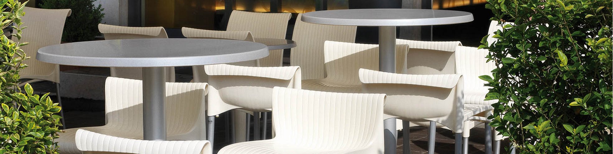 Bar Leaners & Bar Tables NZ