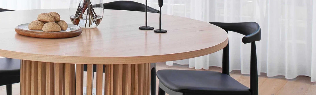 How to best care for wood furniture