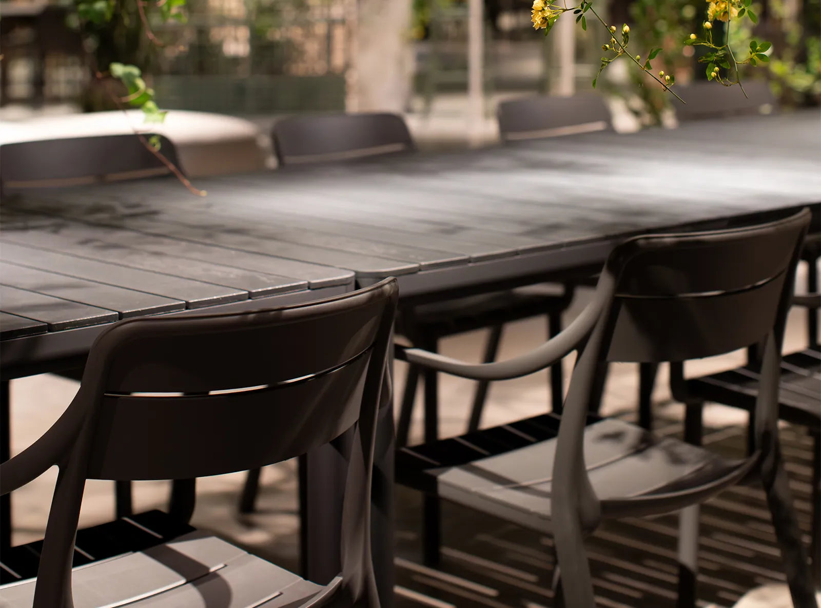 The Restaurant Furniture Buying Guide