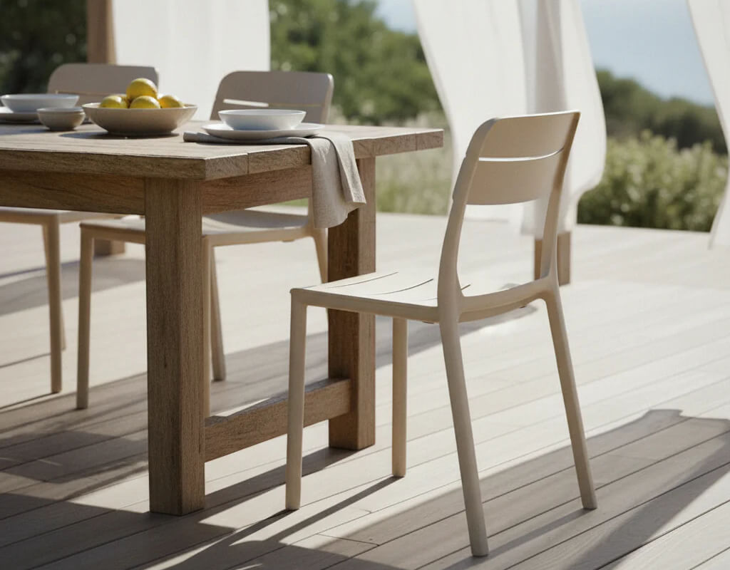 Bistro Chairs