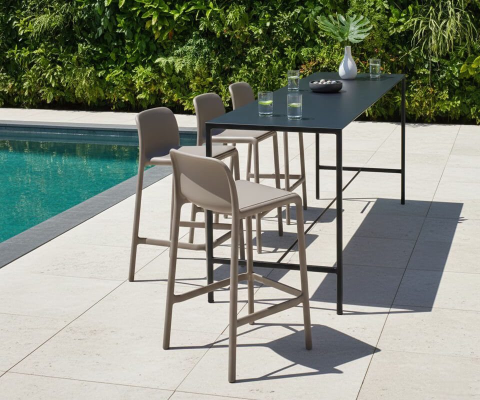 Counter Height Bar Stools