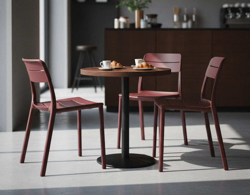 Hospitality Chairs