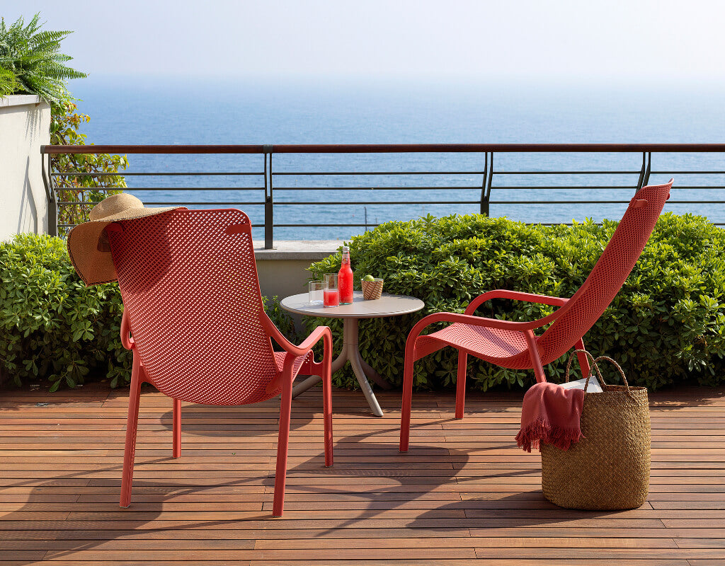 Lounge Chairs