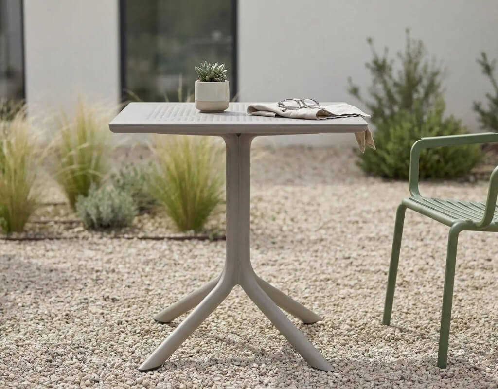 Outdoor Tables