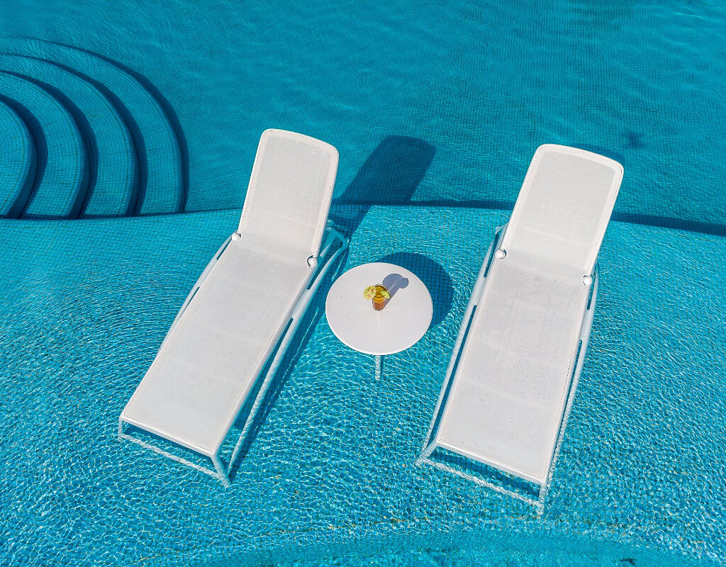 Sun Lounger Sets