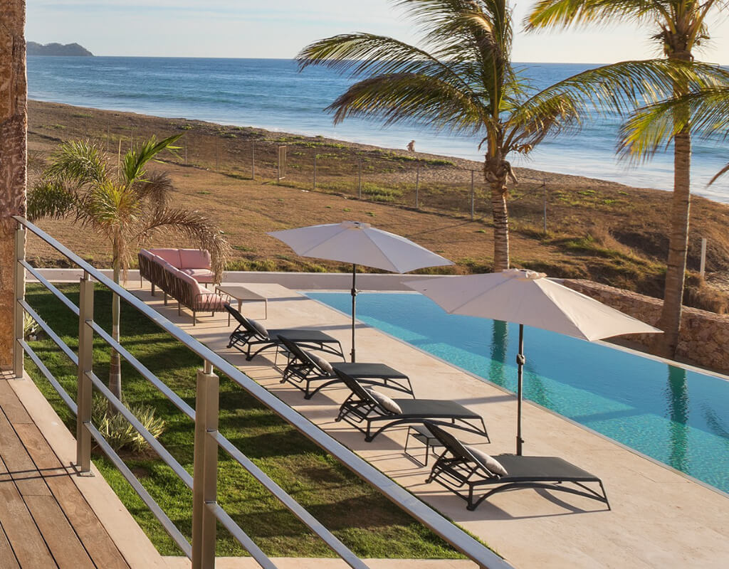 Sun Loungers