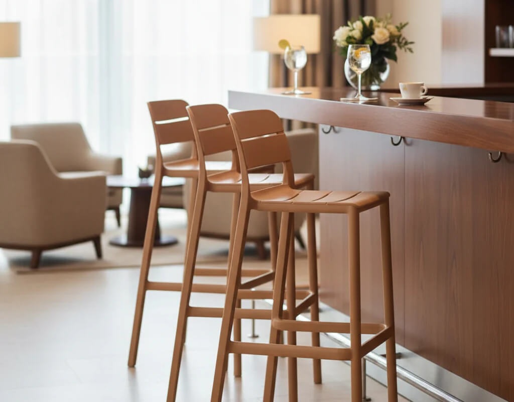Tall Bar Stools