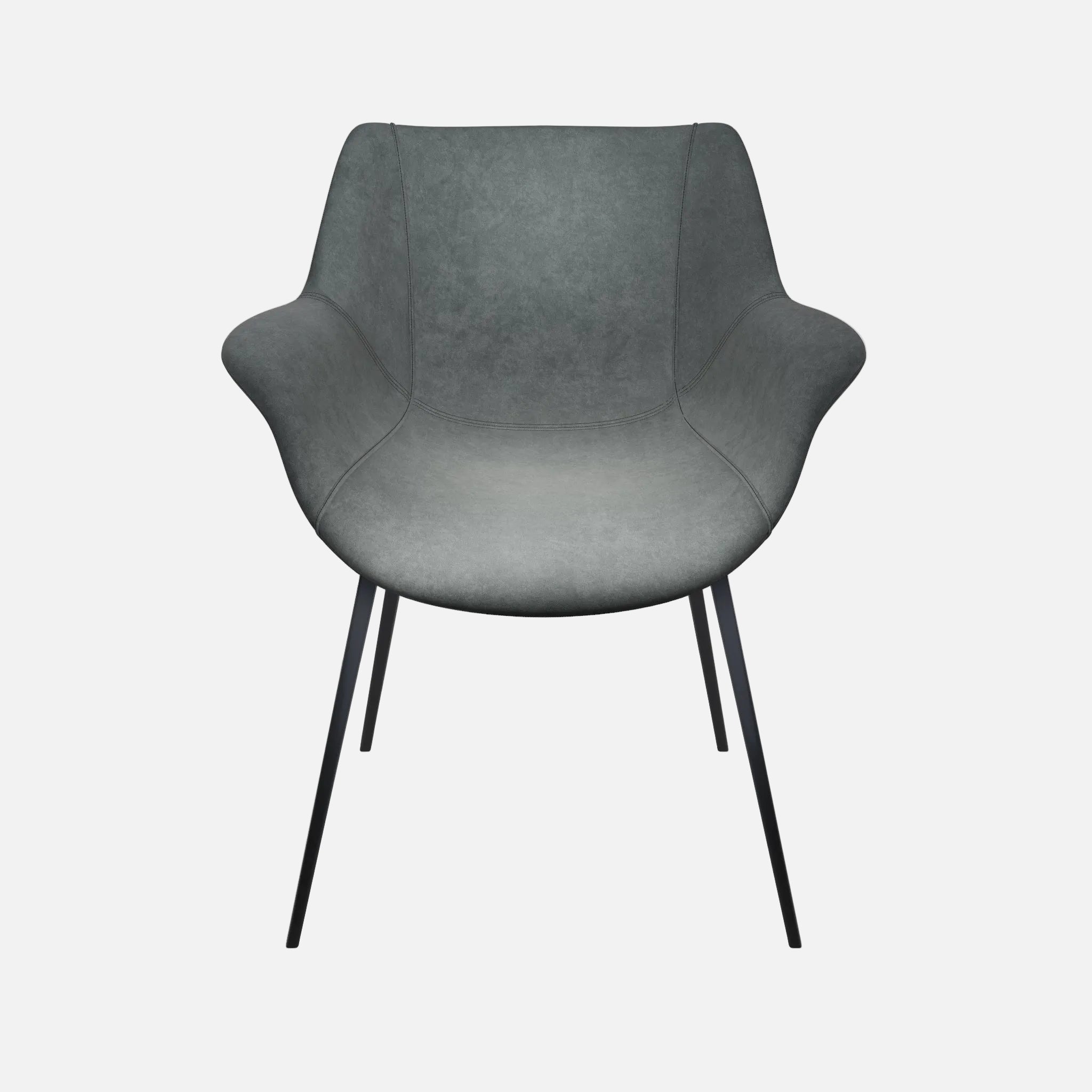 #charcoal(plush)
