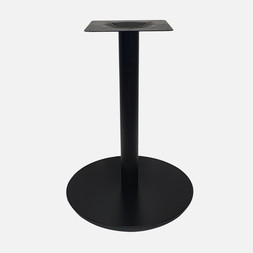 Round Plate Table Base - Ø56cm