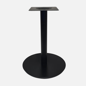 Round Plate Table Base - Ø56cm