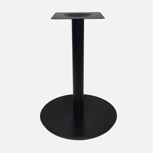 Round Plate Table Base - Ø56cm