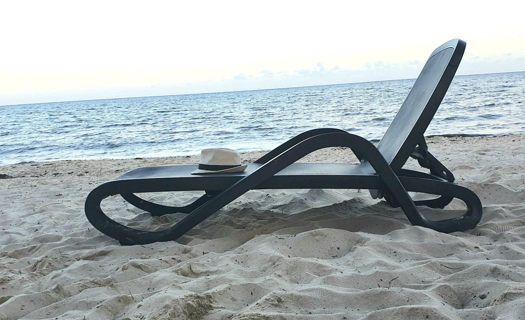 Salt Air