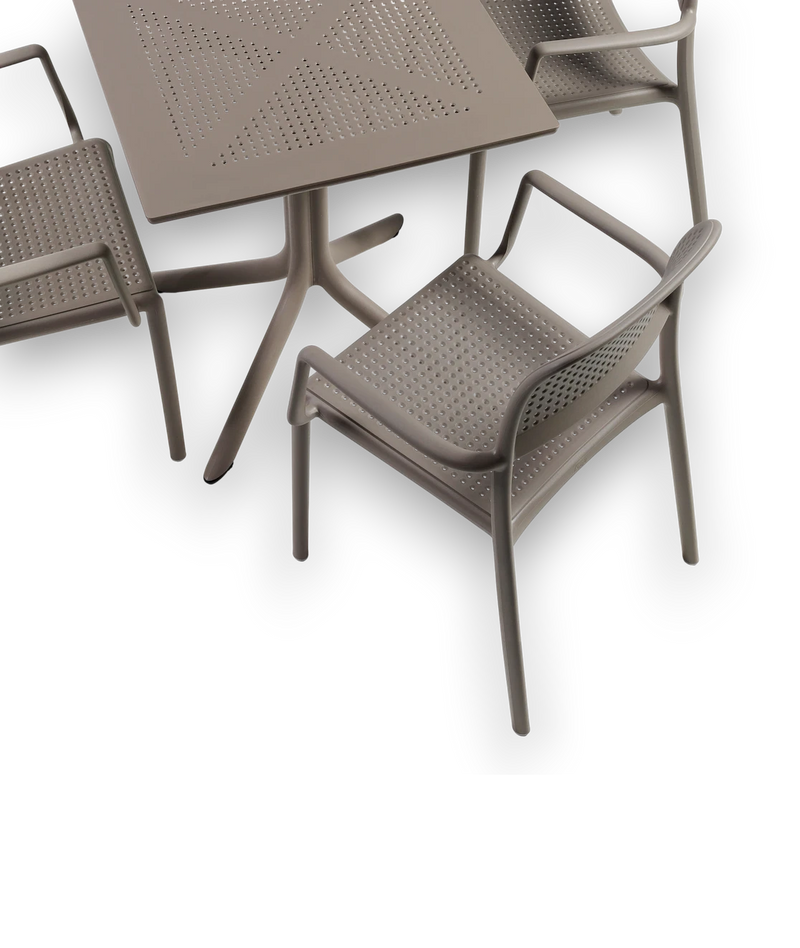 The Bora Collection