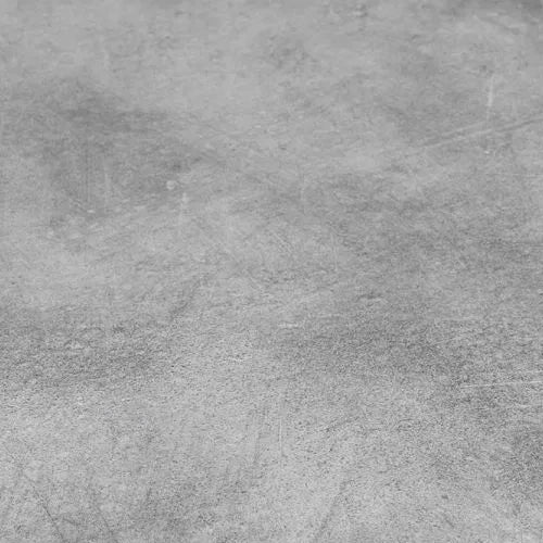 Cement finish