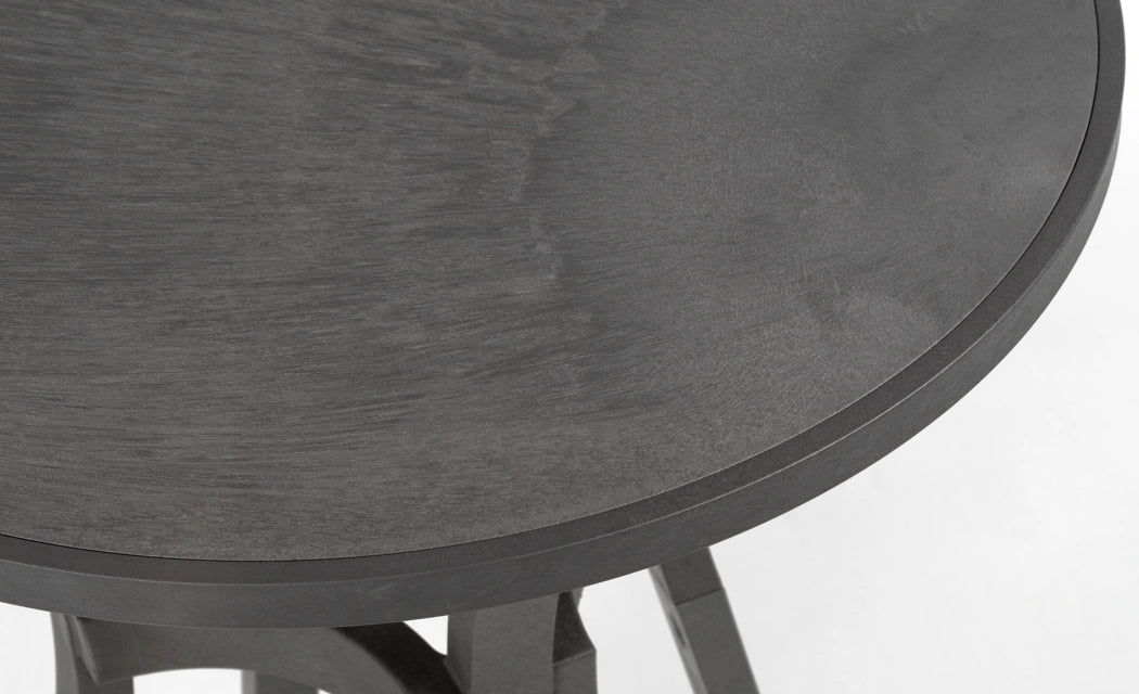 Chic, Tactile Texture