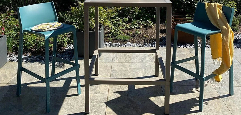 Clean, Modern Look