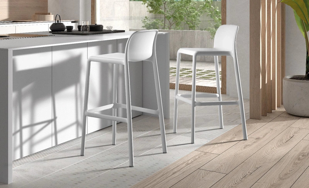 Clean, Modern Look
