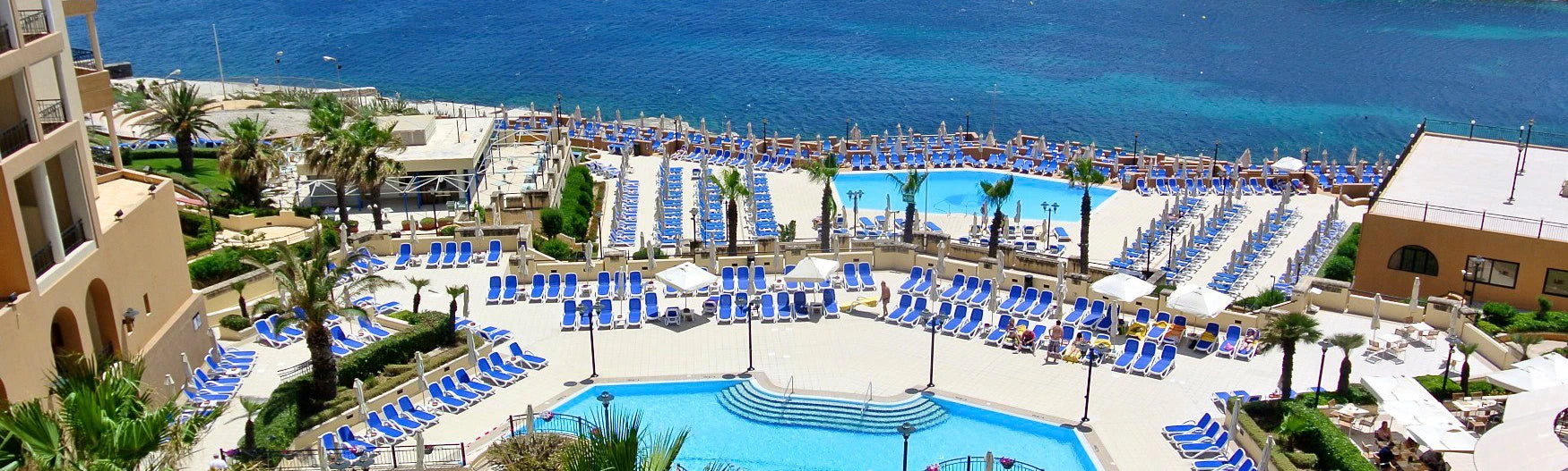 Resorts