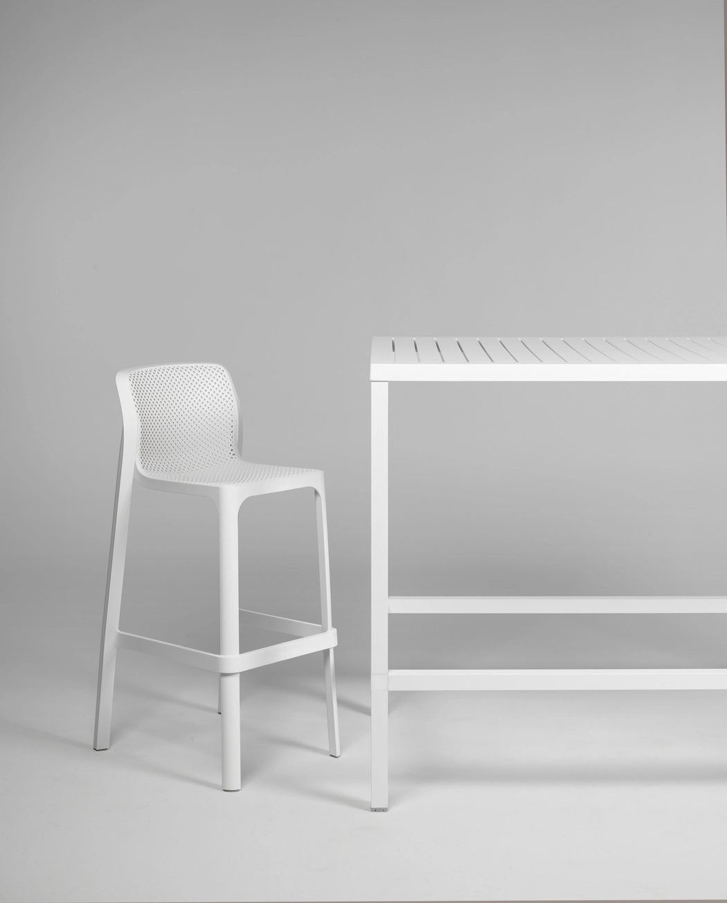 Crafted for Alfresco Living
