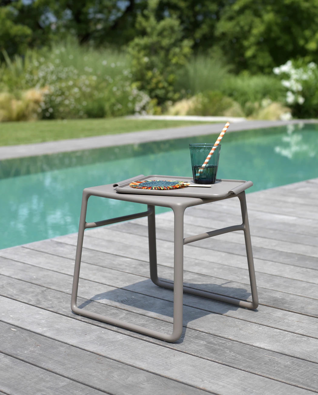 Crafted for Alfresco Living