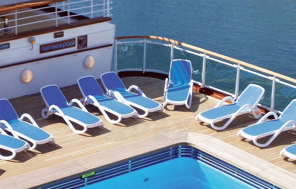 Cruise Ships