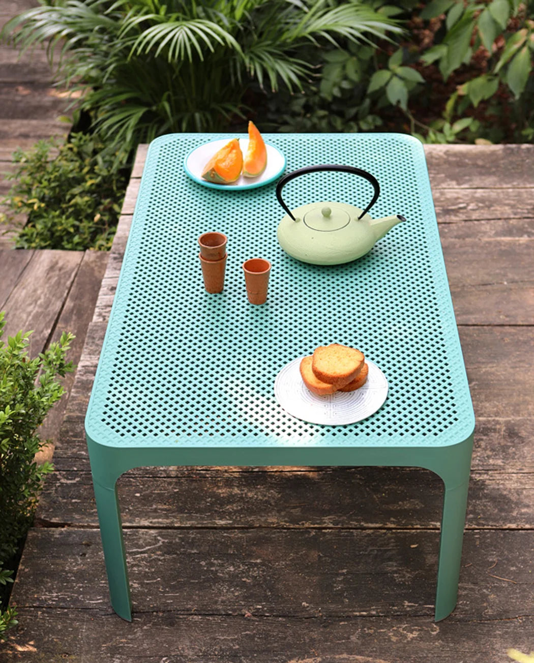 Designed & Made in Italy