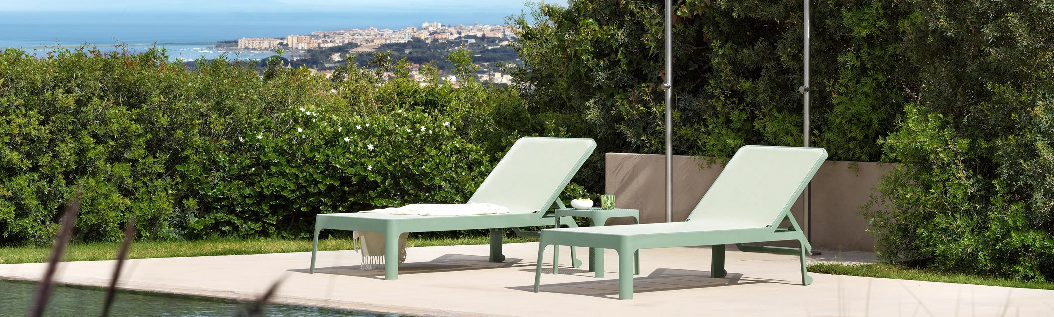 Designed & Made in Italy