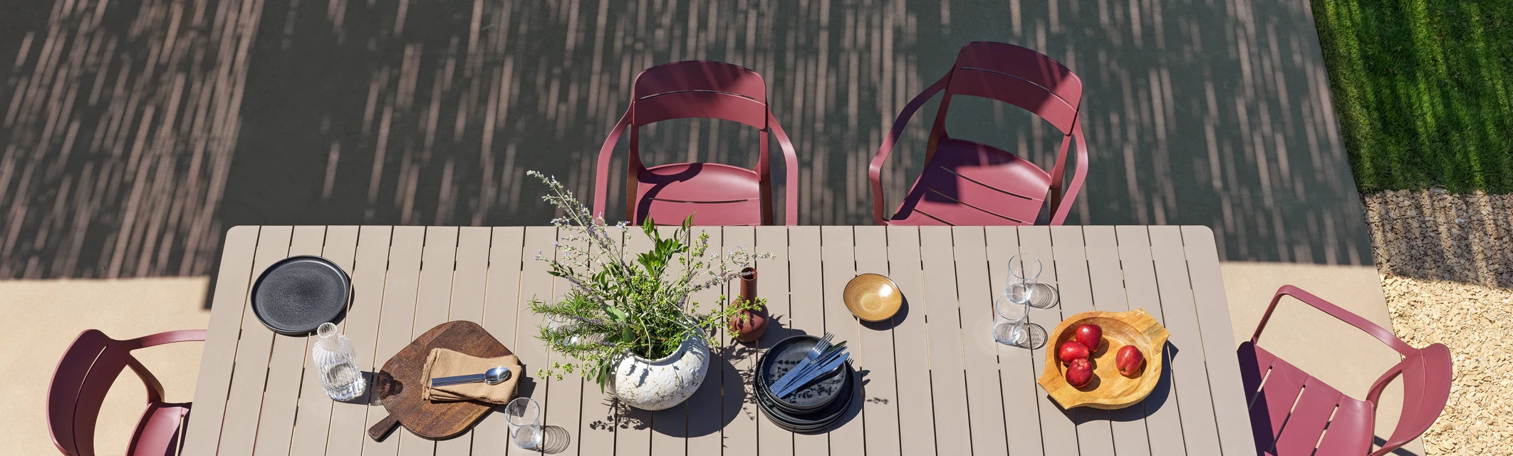 Engineered for Heavy Use Environments