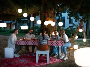 Fatboy® Bolleke Spherical Lamp