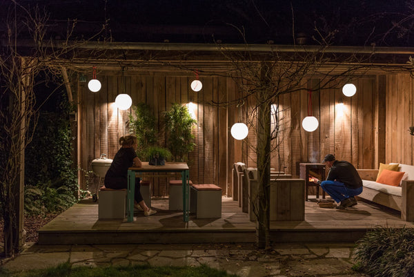 Fatboy® Bolleke Spherical Lamp