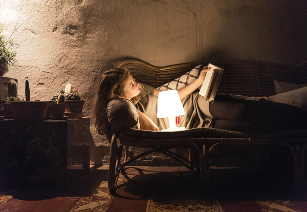 Fatboy® Edison the Petit Lamp