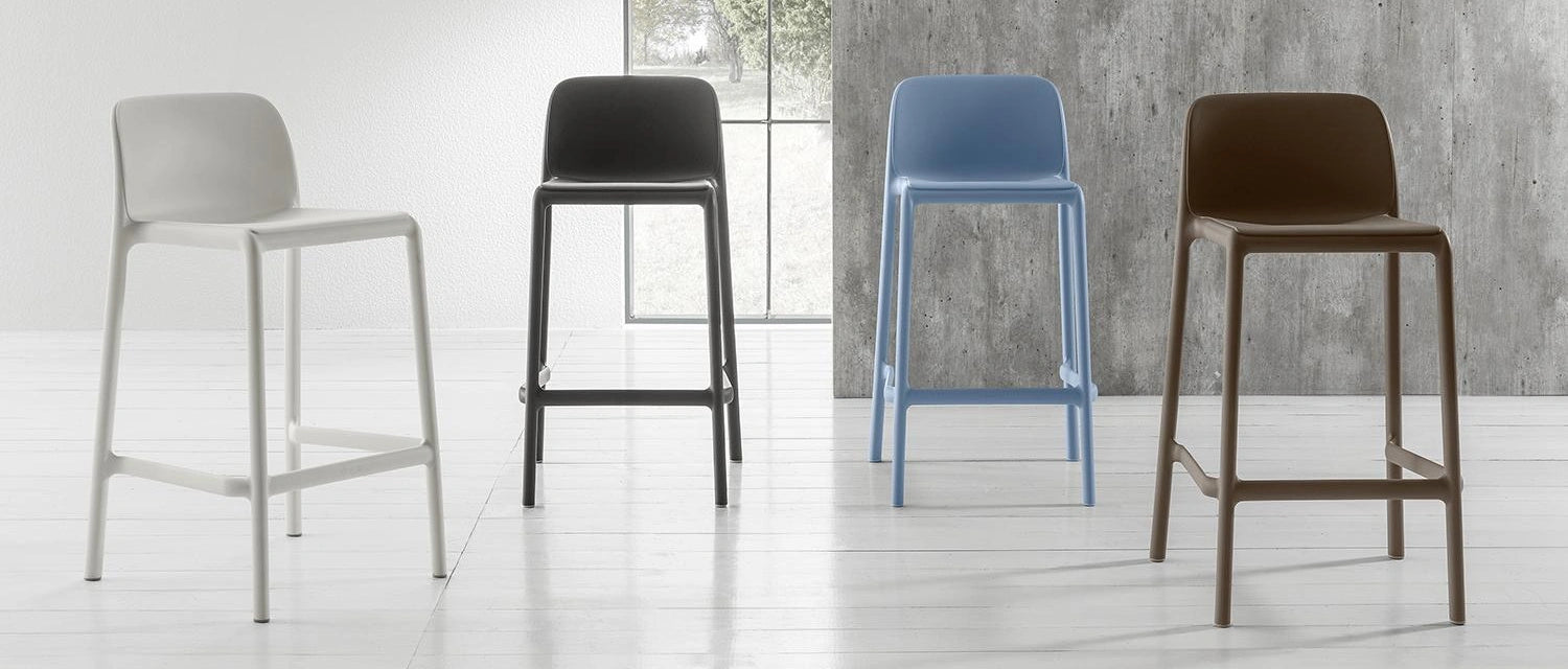 Indoor Comfort, Outdoor Strength