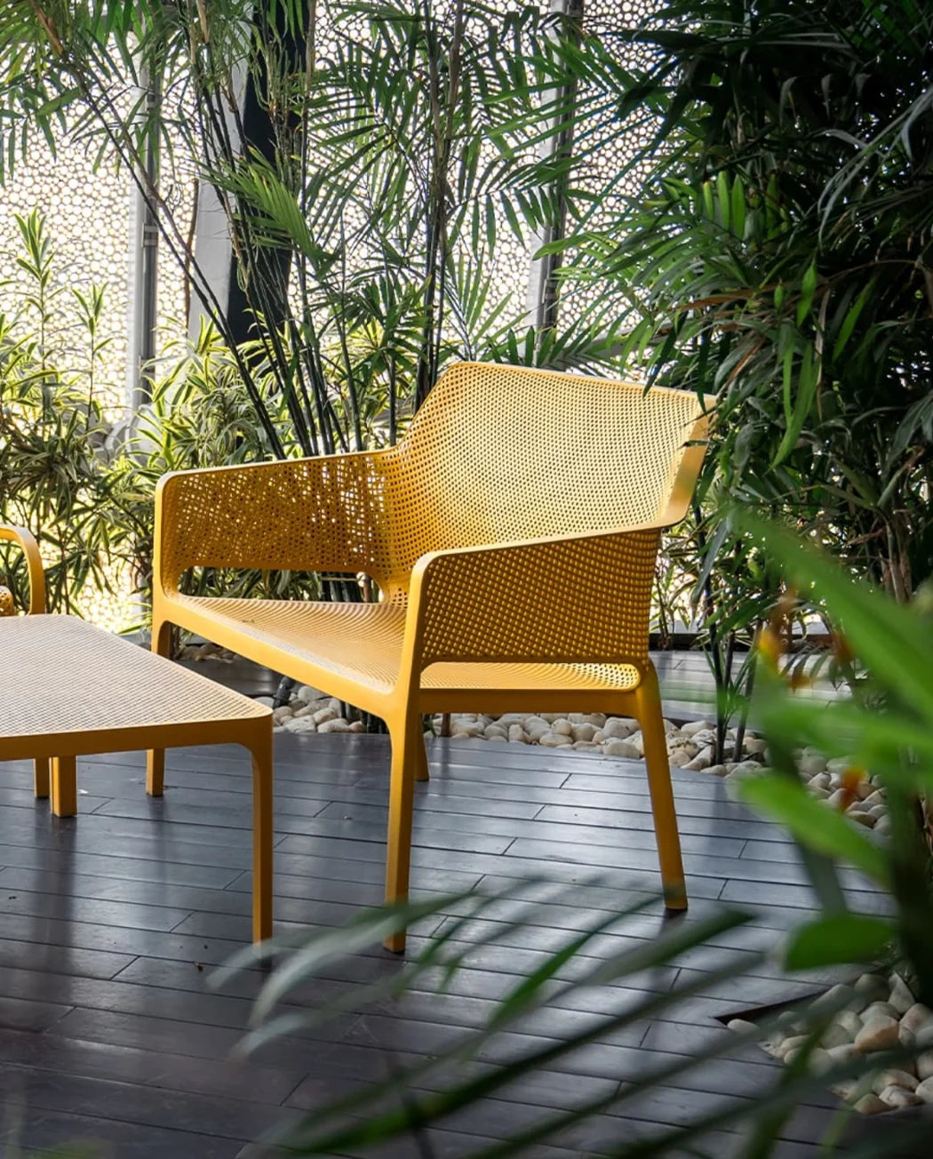 Indoor or Outdoor