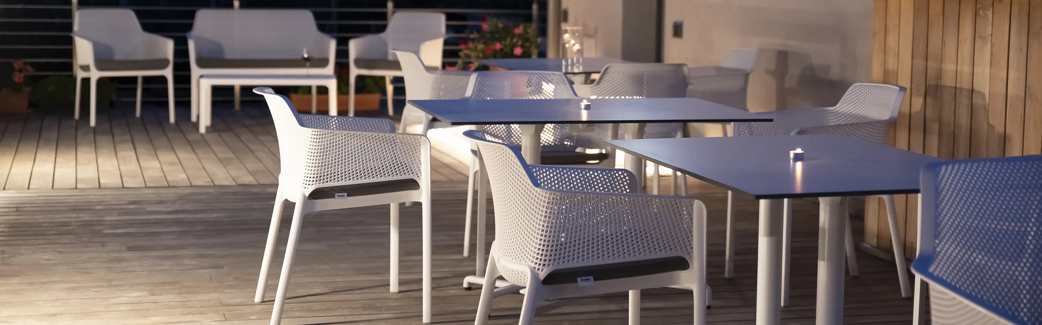 Italian Made & Designed