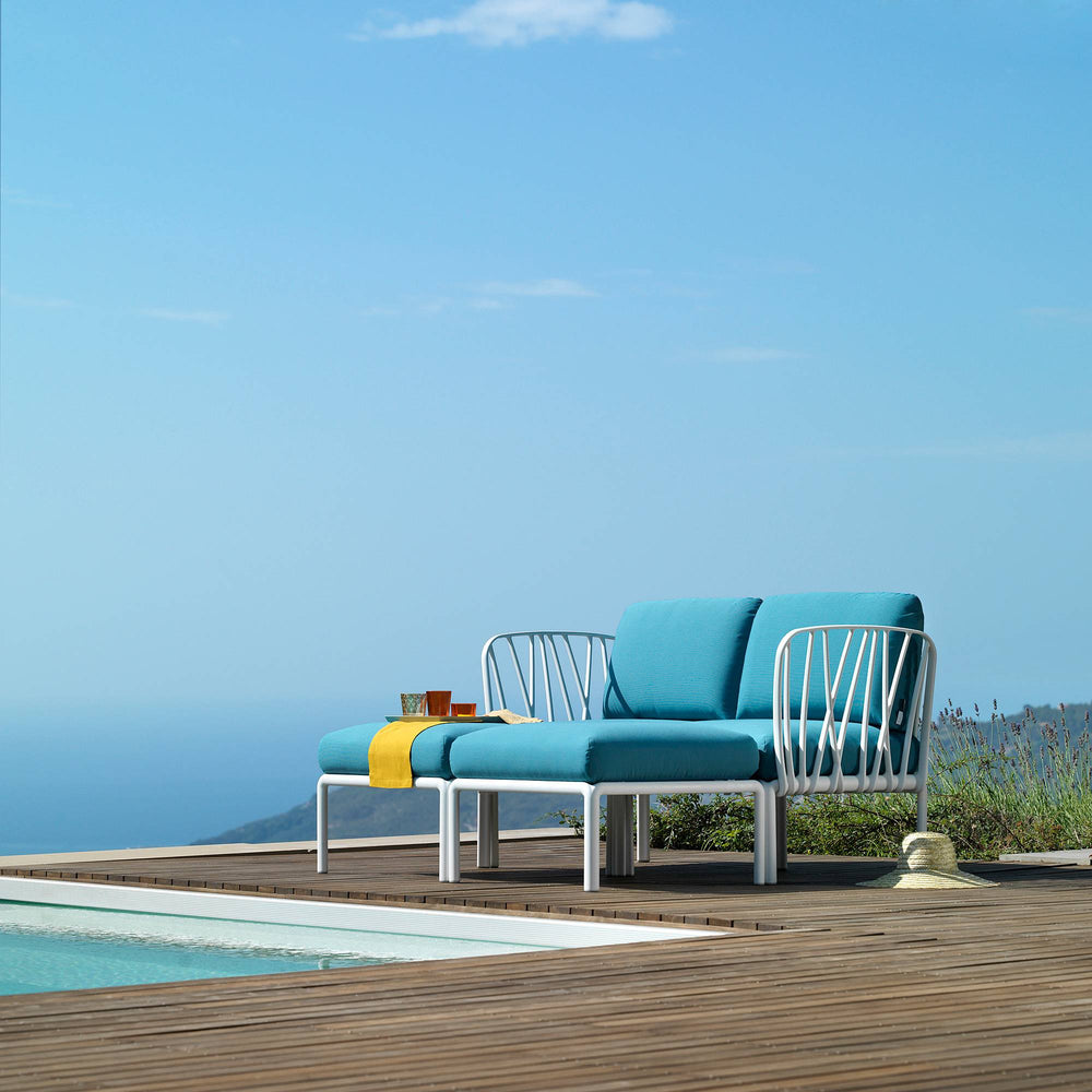 Komodo Outdoor Daybed