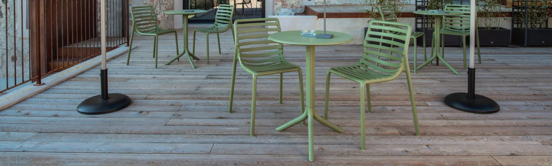 Made & Designed in Italy
