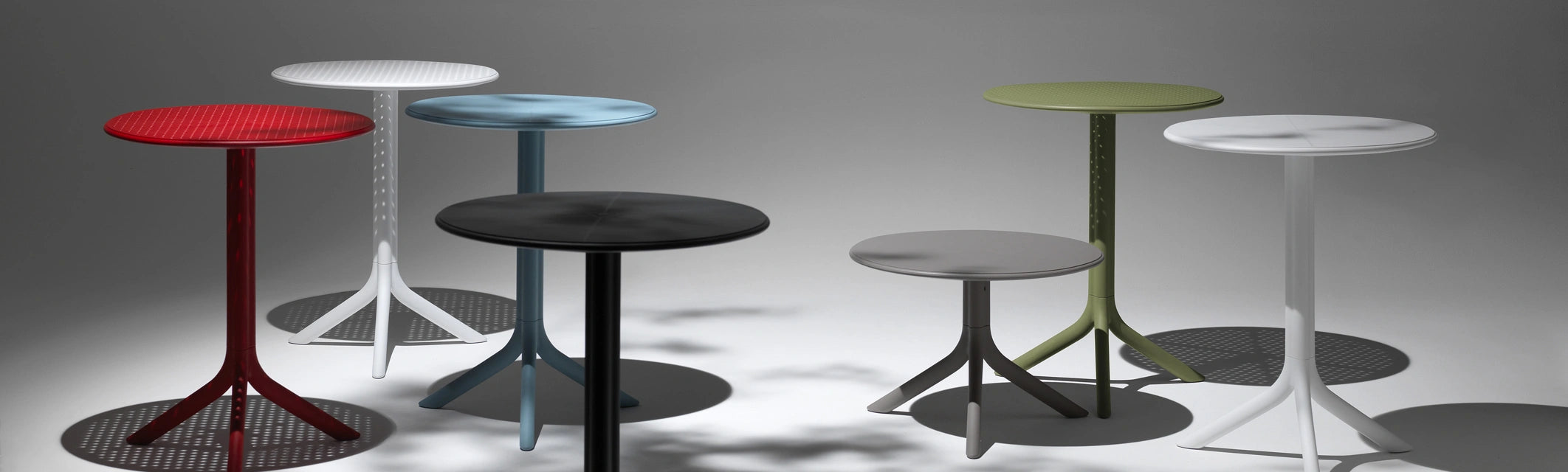 Made & Designed in Italy