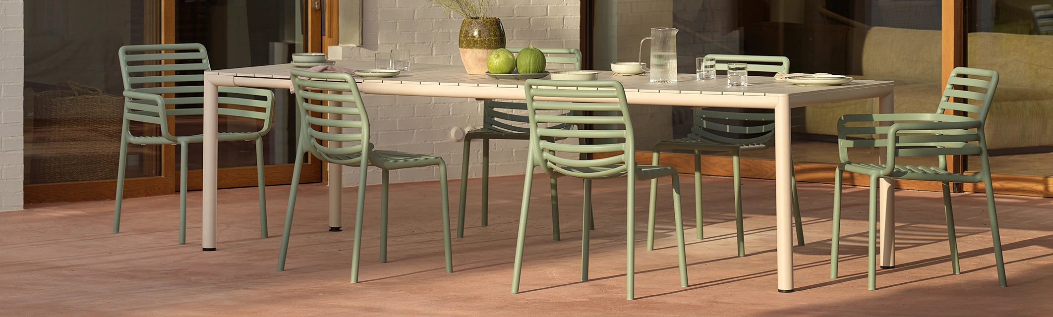 Made & Designed in Italy
