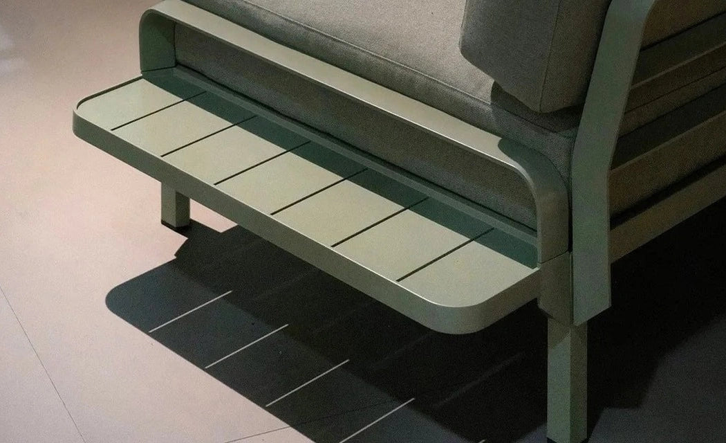 Made for Outdoors