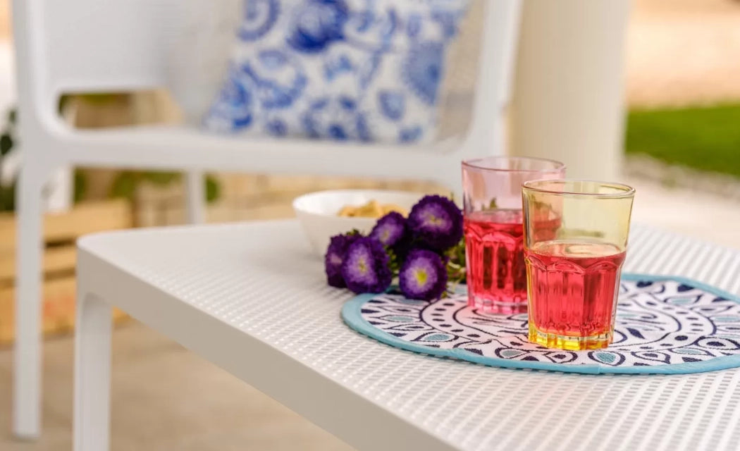 Mediterranean Palette