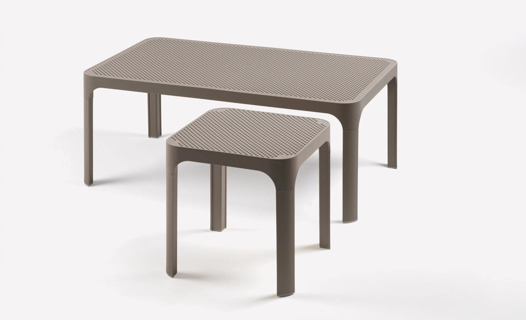 Mesh Perforated Design
