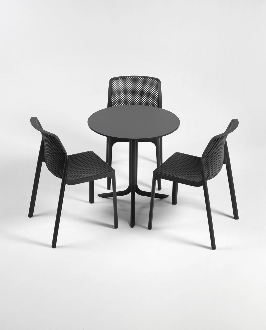 Modern Sleek Aesthetic