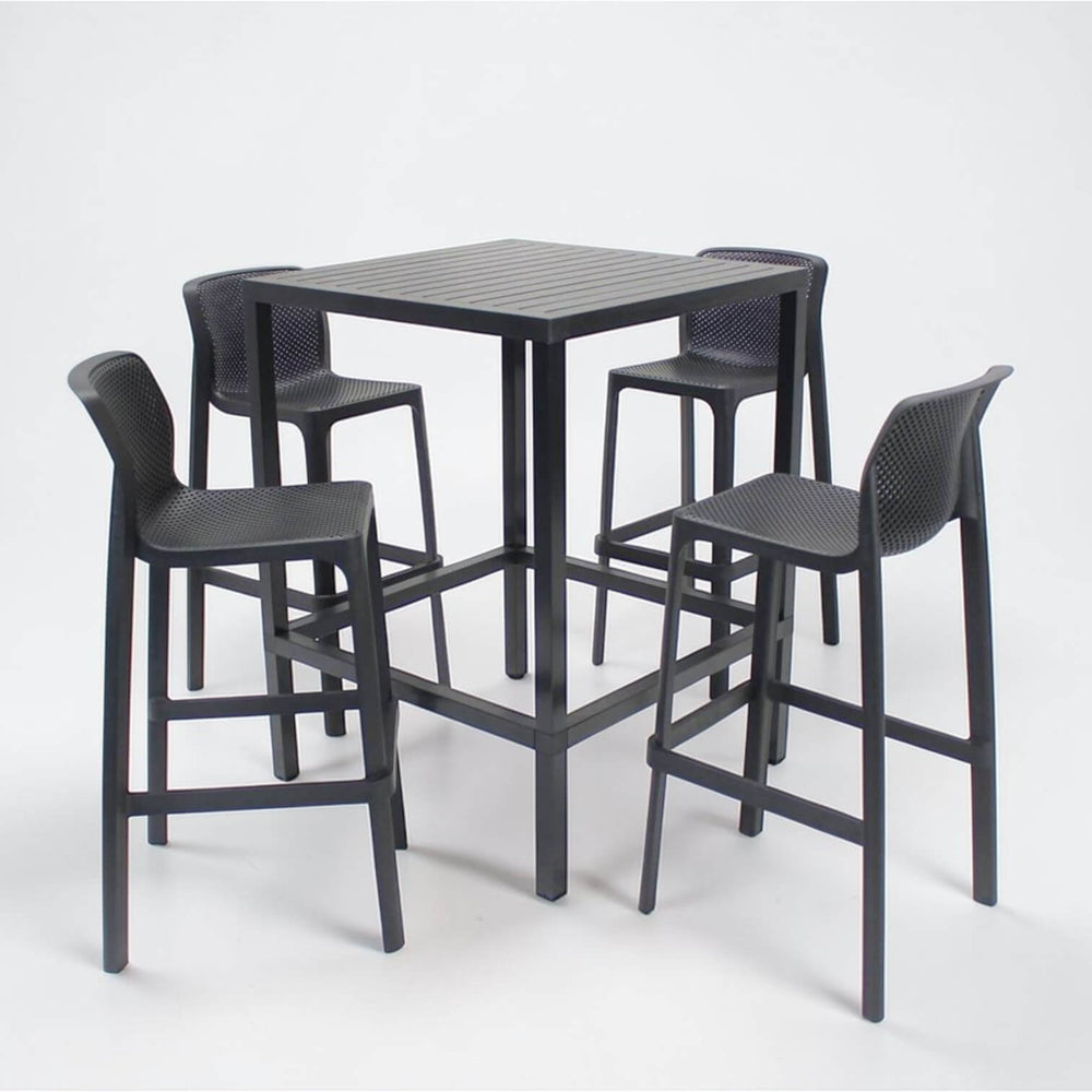 #cube80-bl:charcoal #net-760:charcoal