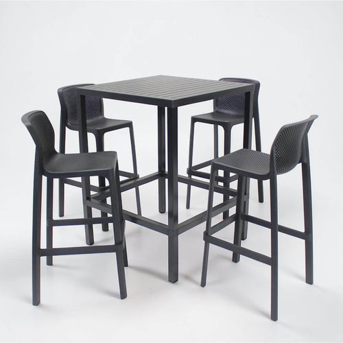 #cube80-bl:charcoal #net-760:charcoal