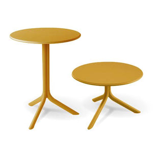 #spritz:mustard