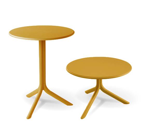 #spritz:mustard