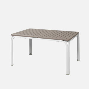 Alloro 140 Extendable Table